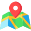 area